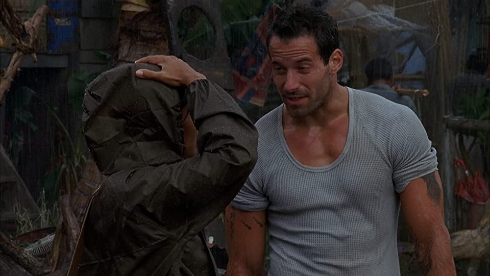 アナコンダ2の画像