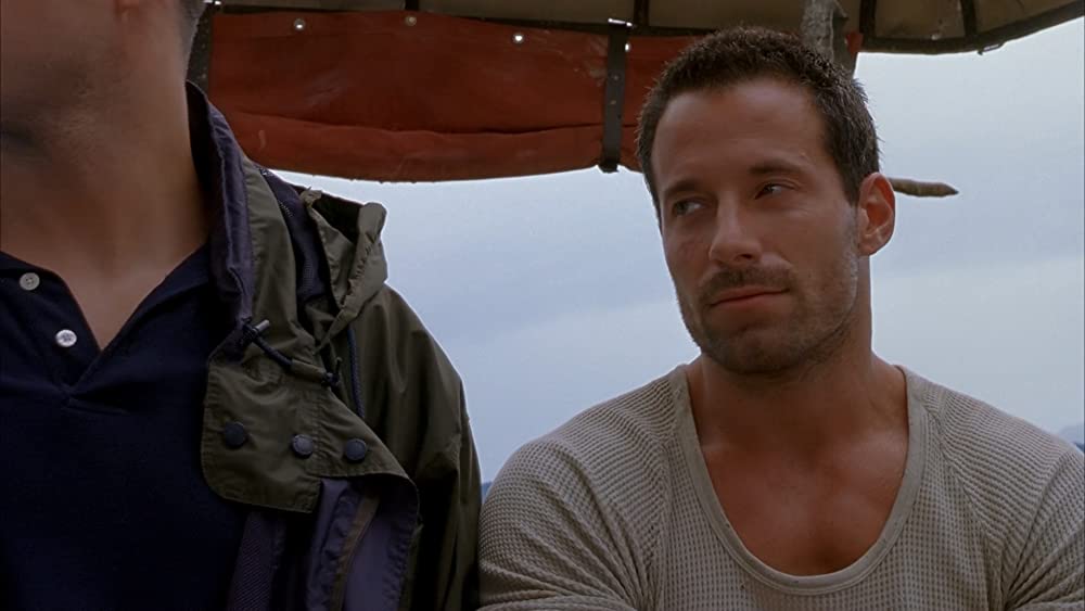 アナコンダ2の画像