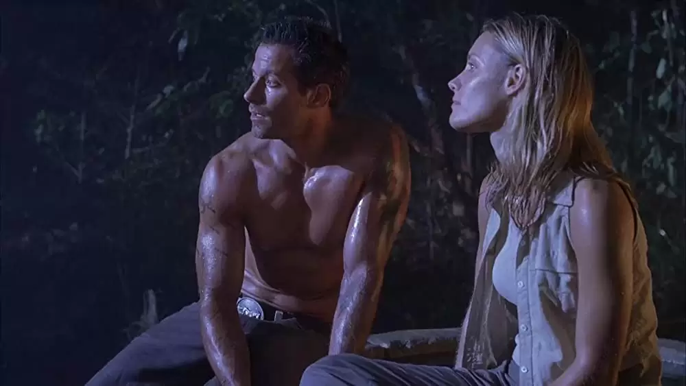 アナコンダ2の画像