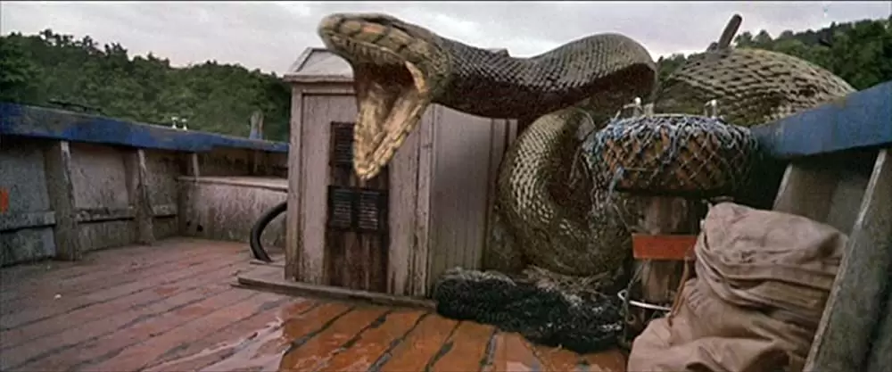 アナコンダ2の画像