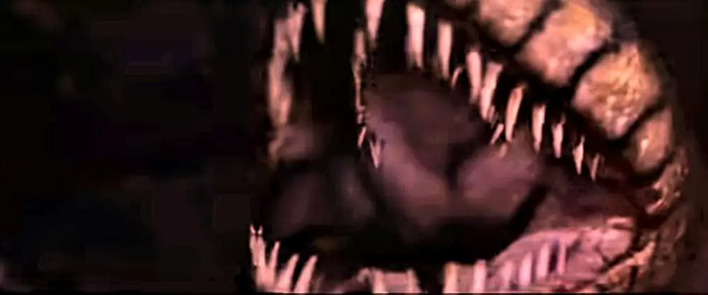 アナコンダ2の画像