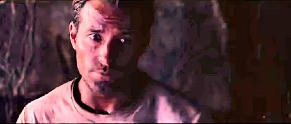 アナコンダ2の画像