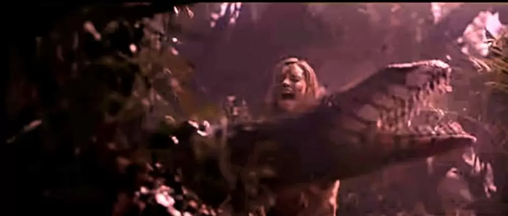 アナコンダ2の画像