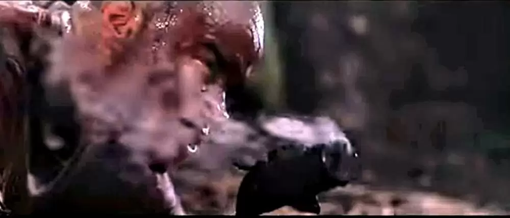 アナコンダ2の画像