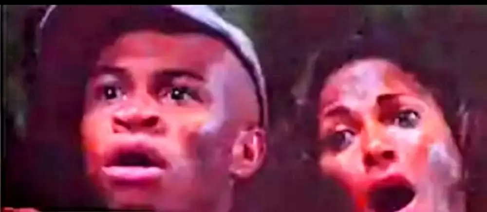 アナコンダ2の画像