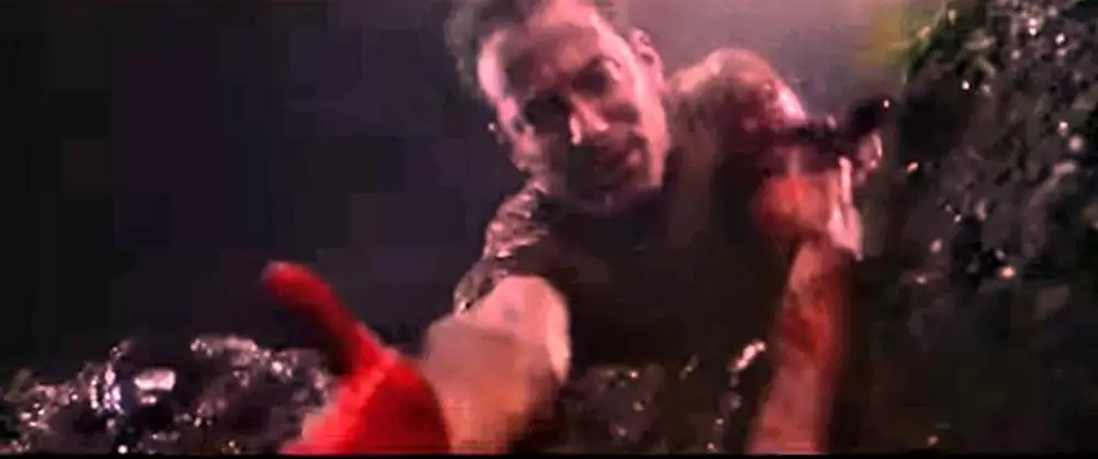 アナコンダ2の画像