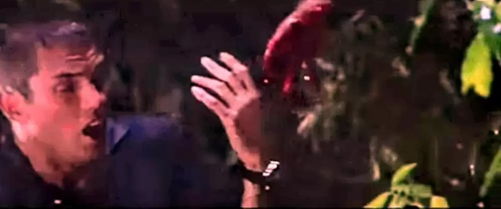 アナコンダ2の画像