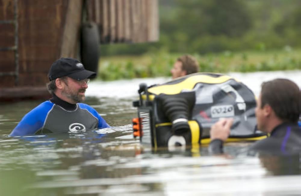 アナコンダ2の画像