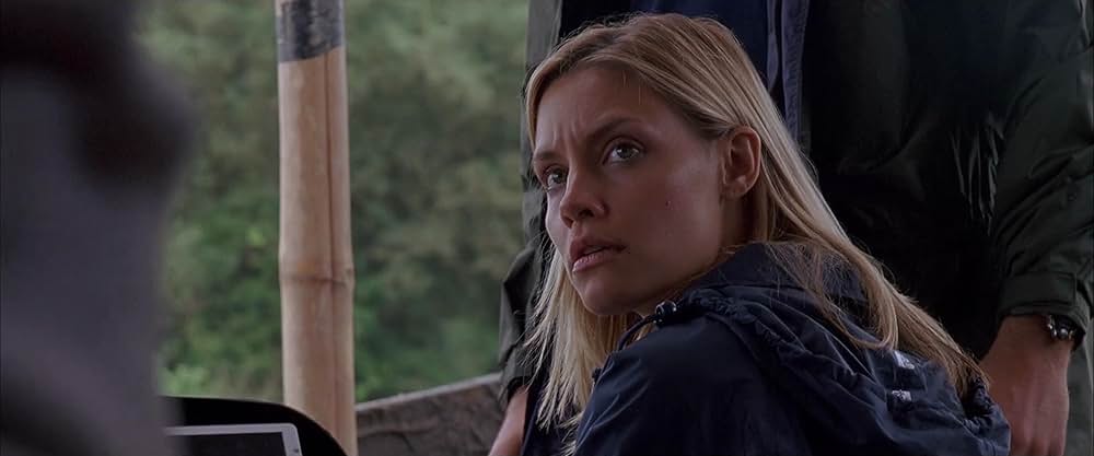 アナコンダ2の画像