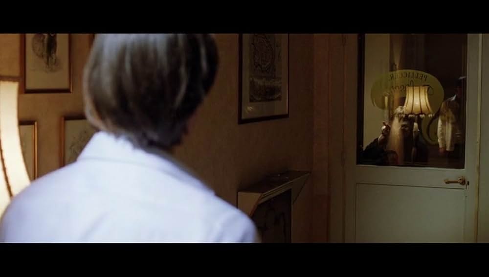 素数たちの孤独の画像