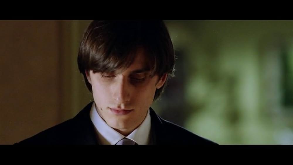 素数たちの孤独の画像