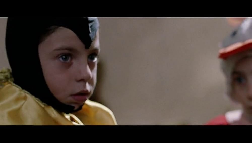 素数たちの孤独の画像