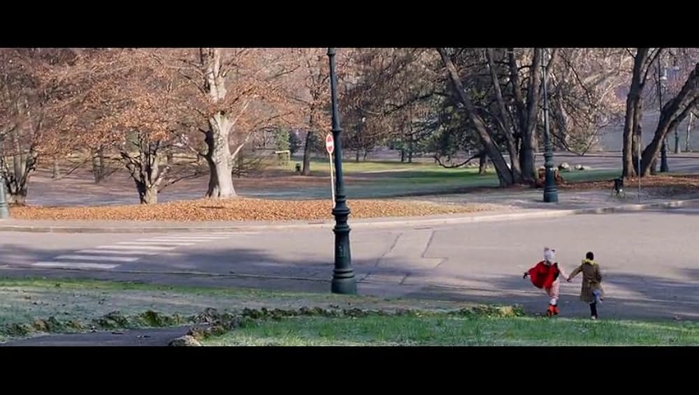 素数たちの孤独の画像