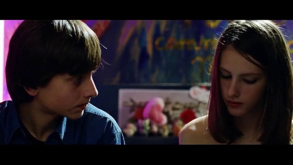 素数たちの孤独の画像