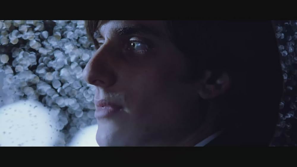 素数たちの孤独の画像