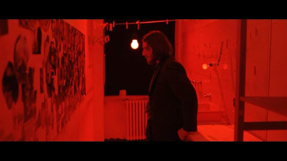 素数たちの孤独の画像