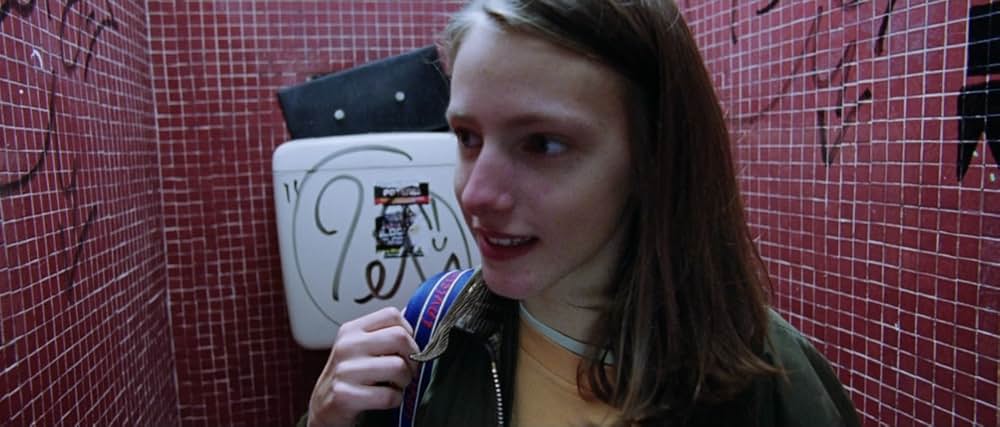 素数たちの孤独の画像