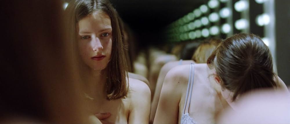 素数たちの孤独の画像