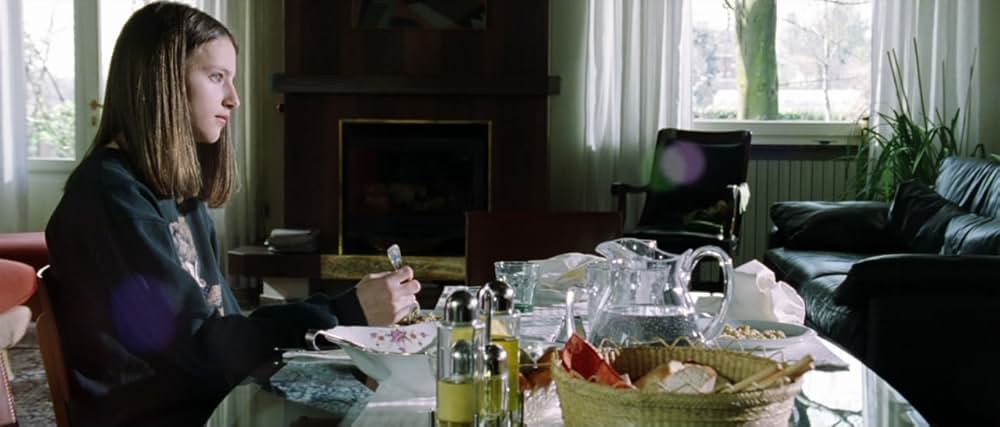 素数たちの孤独の画像