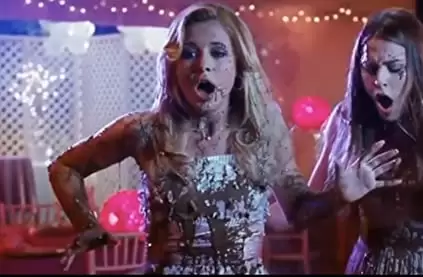 グレッグのダメ日記3の画像