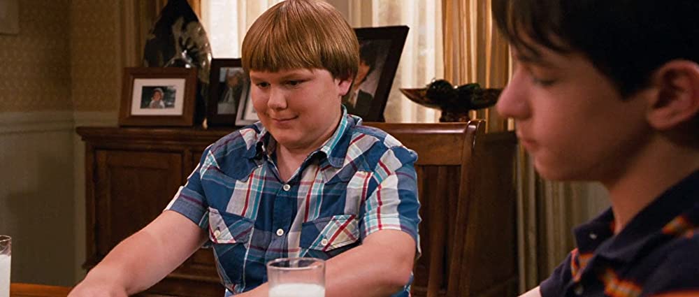 グレッグのダメ日記3の画像