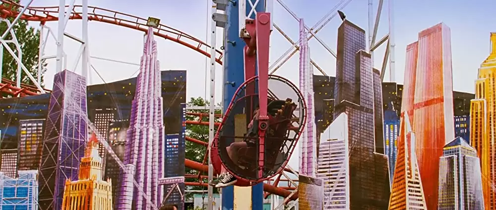 「グレッグのダメ日記3」ザカリー・ゴードン & ロバート・キャプロンの画像