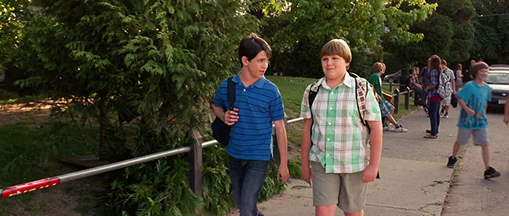 グレッグのダメ日記3の画像