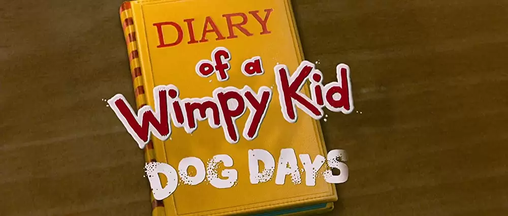 グレッグのダメ日記3の画像