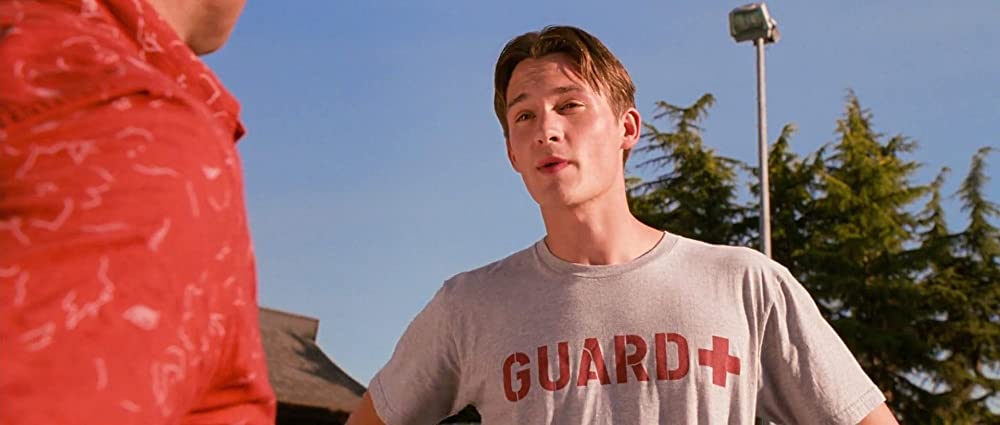 グレッグのダメ日記3の画像