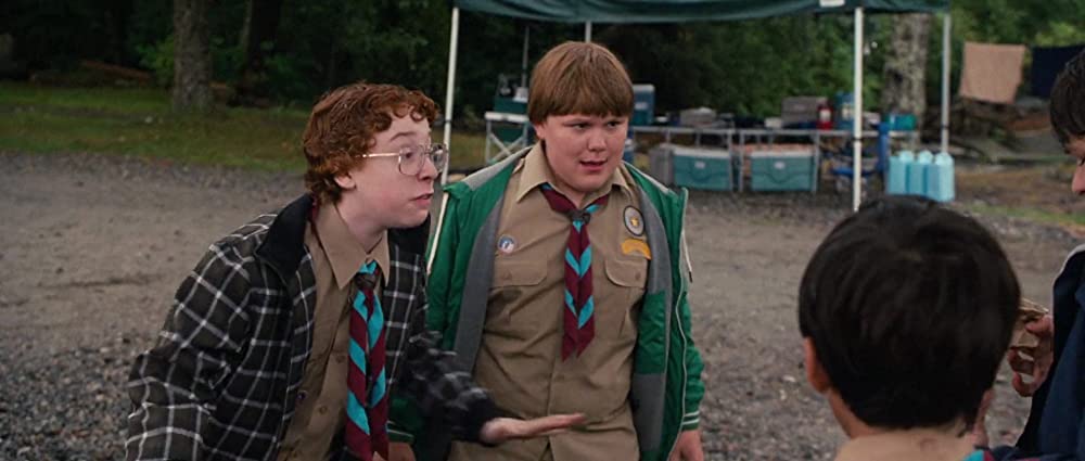 グレッグのダメ日記3の画像