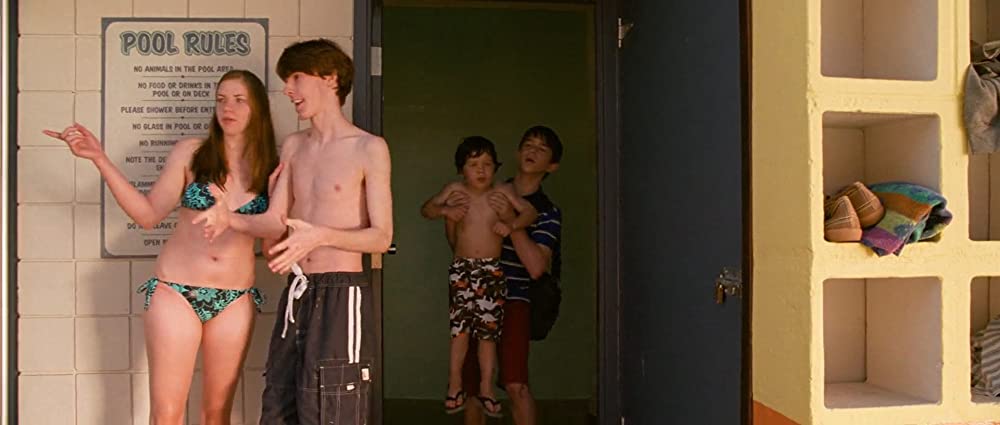 グレッグのダメ日記3の画像