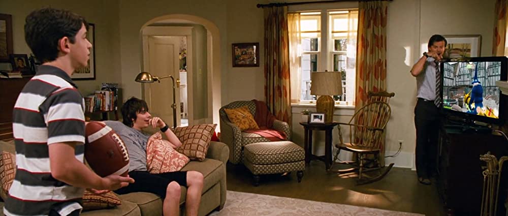 グレッグのダメ日記3の画像