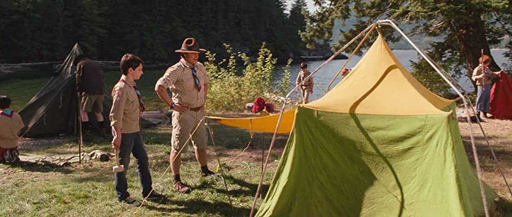 グレッグのダメ日記3の画像