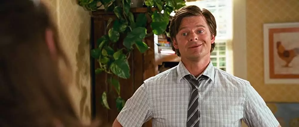 「グレッグのダメ日記3」スティーブ・ザーンの画像