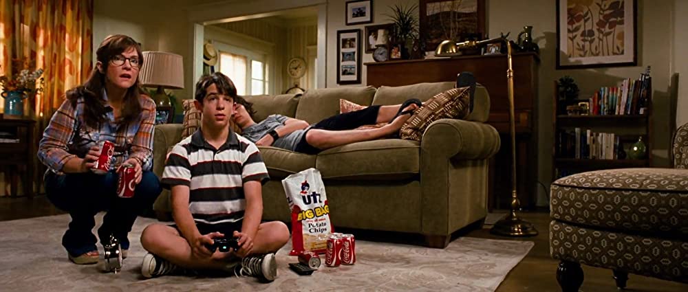 グレッグのダメ日記3の画像