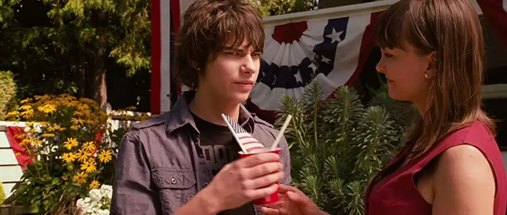 「グレッグのダメ日記3」デボン・ボスティックの画像