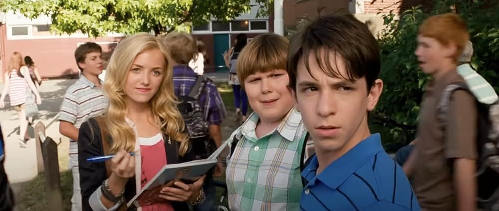 グレッグのダメ日記3の画像