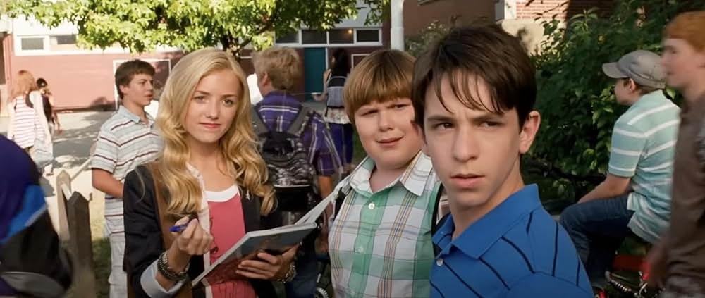 グレッグのダメ日記3の画像