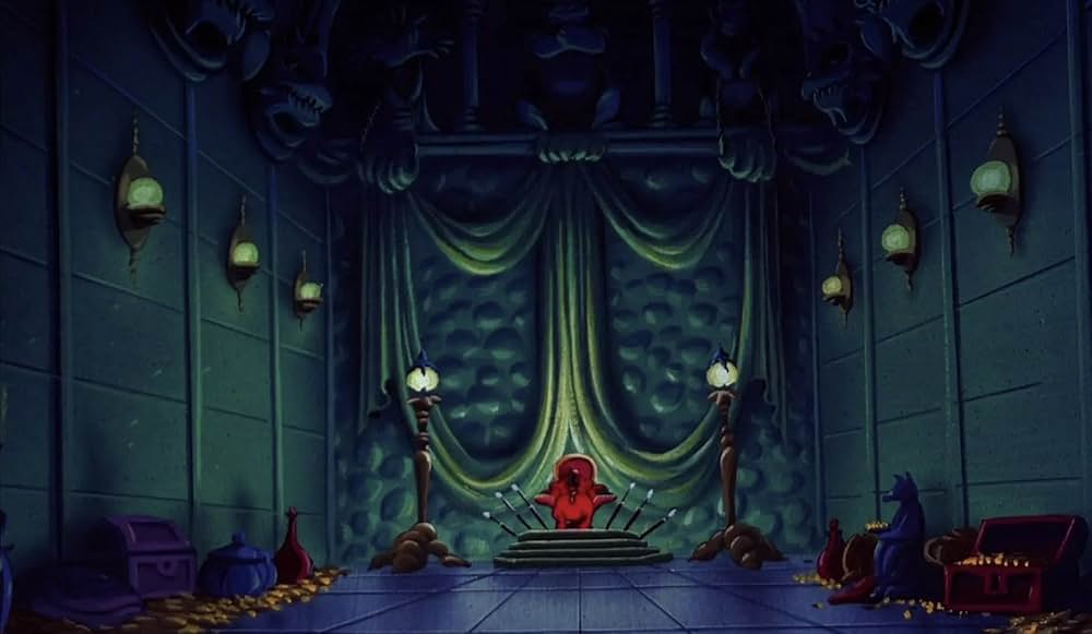 おとぎの星のこぐまたちの画像