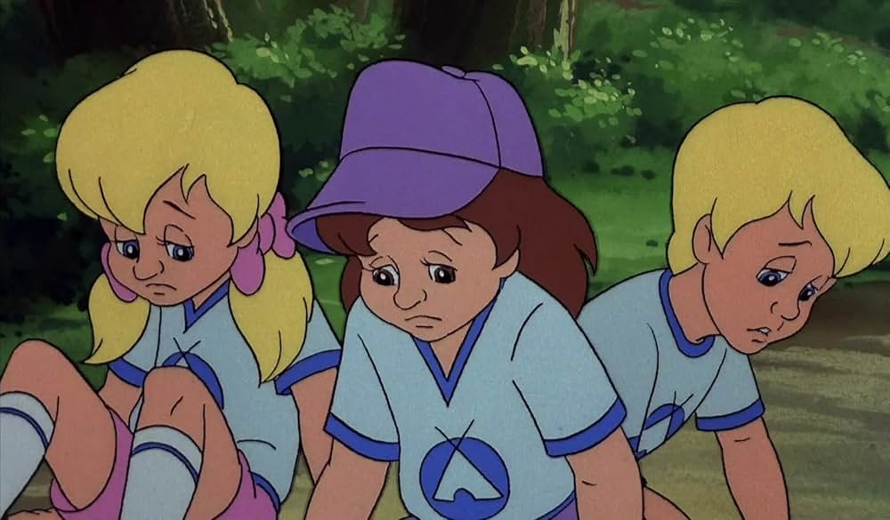 おとぎの星のこぐまたちの画像