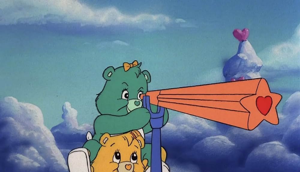 おとぎの星のこぐまたちの画像