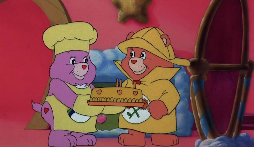 おとぎの星のこぐまたちの画像