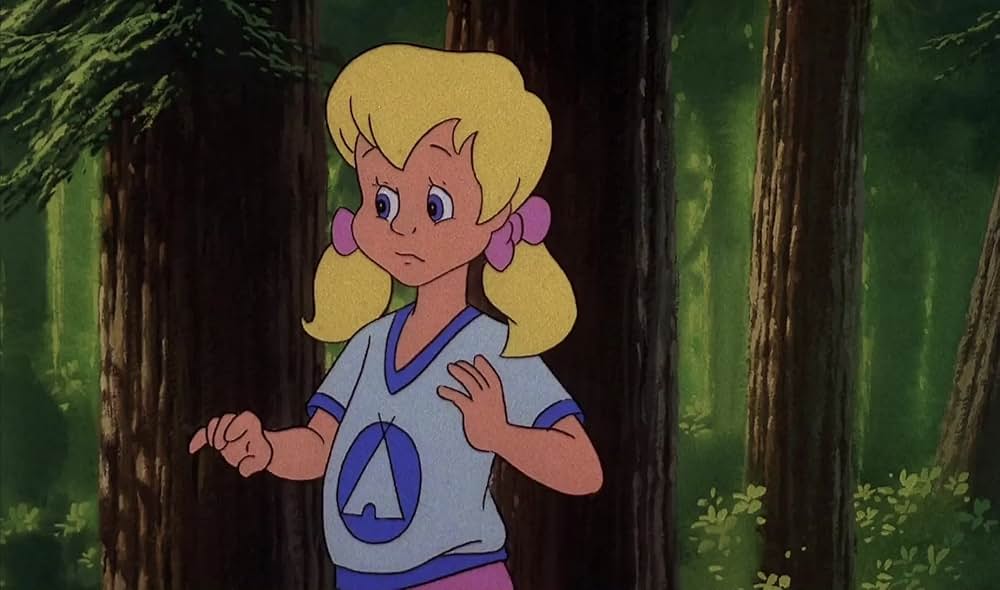 おとぎの星のこぐまたちの画像