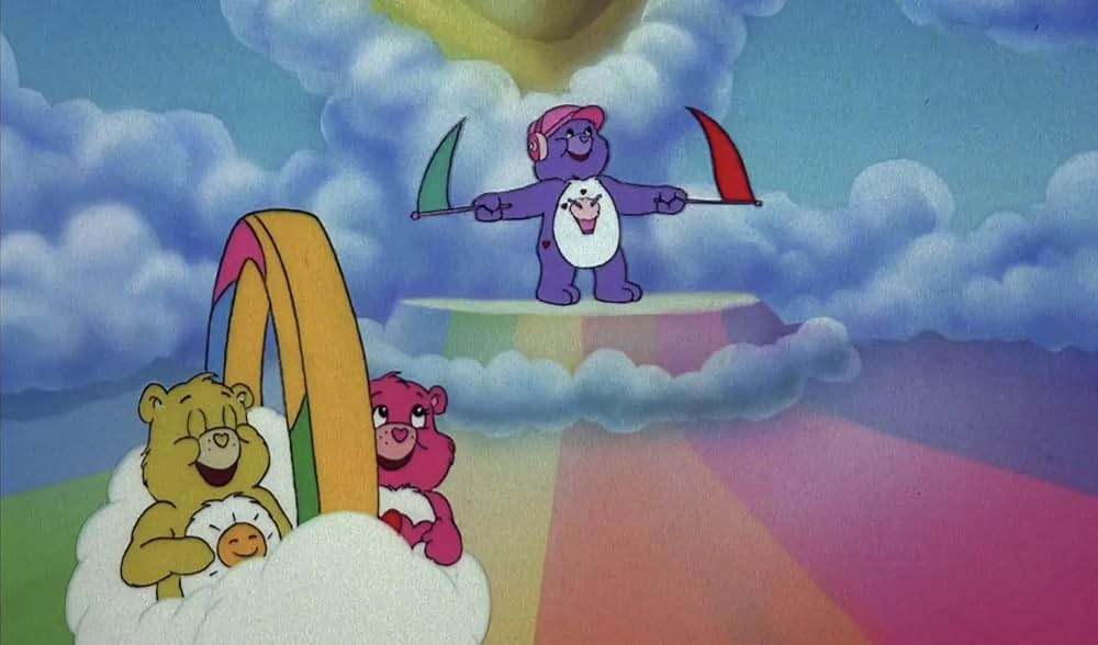 おとぎの星のこぐまたちの画像