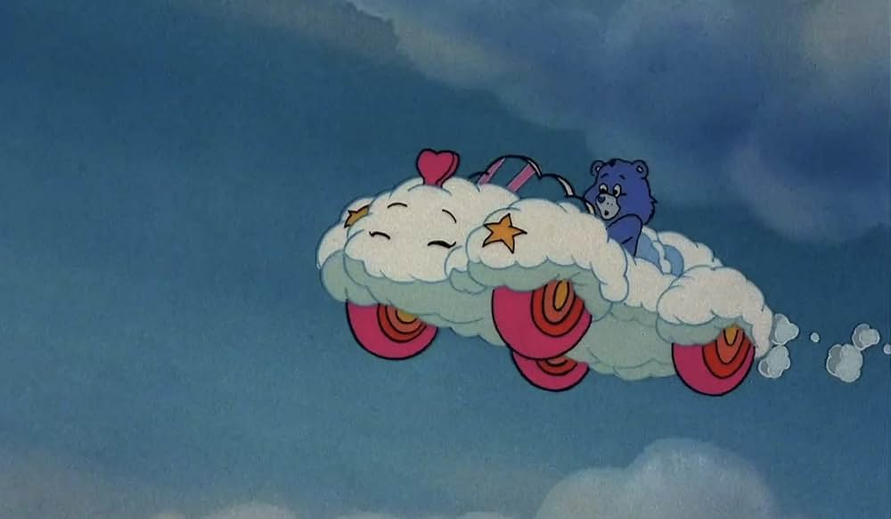 おとぎの星のこぐまたちの画像