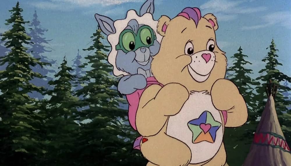 おとぎの星のこぐまたちの画像