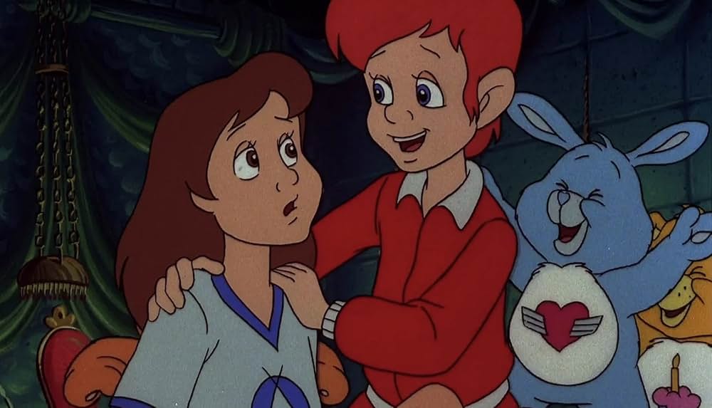 おとぎの星のこぐまたちの画像