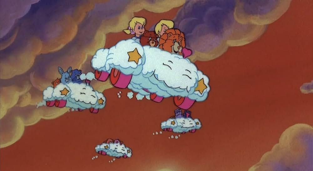 おとぎの星のこぐまたちの画像