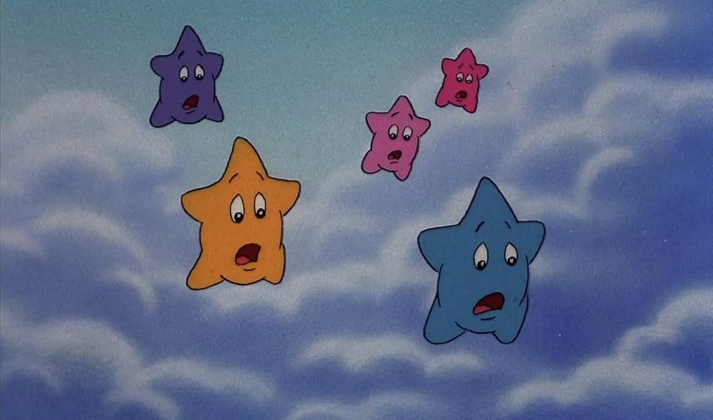 「おとぎの星のこぐまたち」の画像