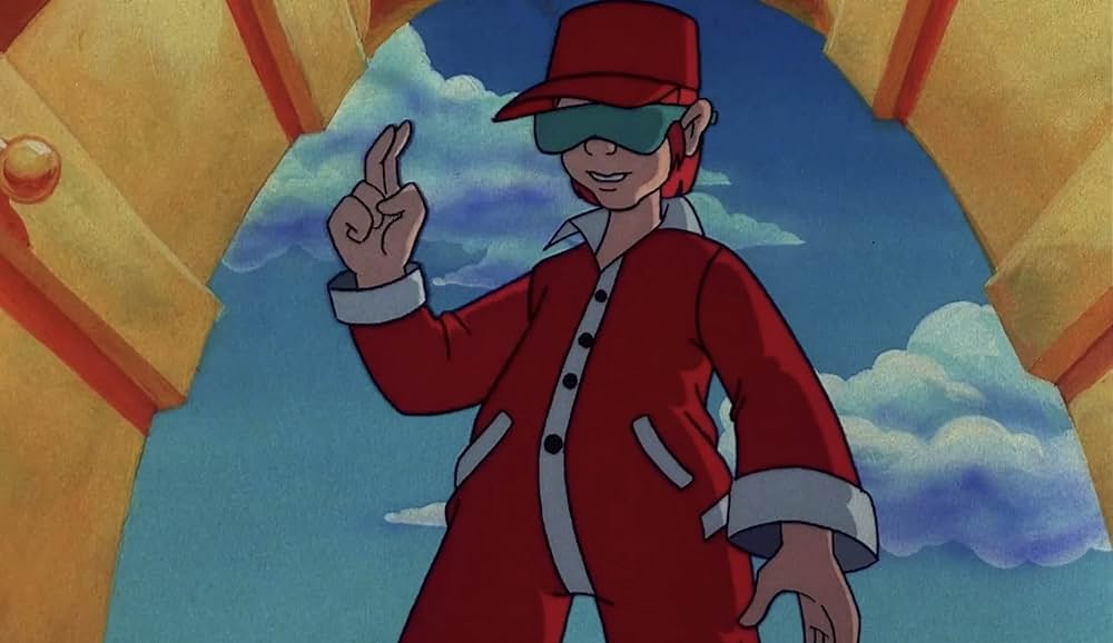 おとぎの星のこぐまたちの画像